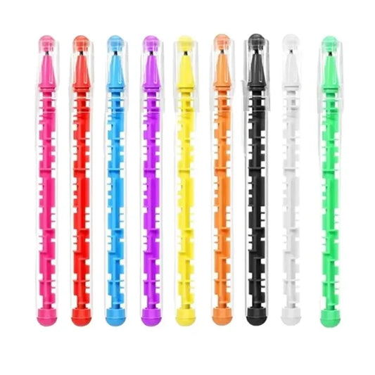 Creative Maze Ballpoint Pen