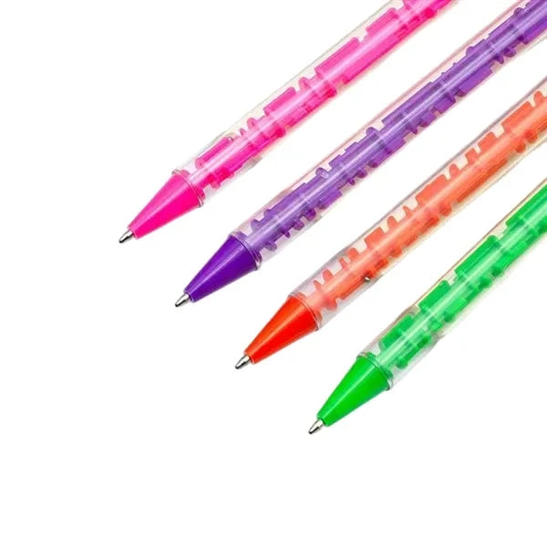 Creative Maze Ballpoint Pen