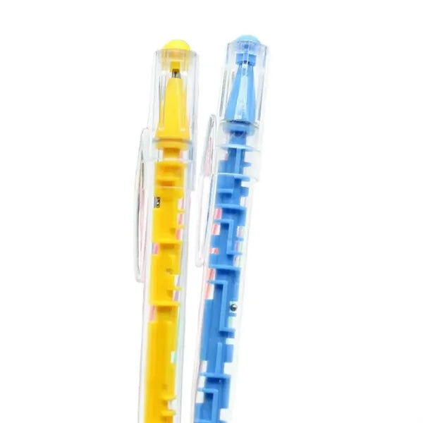 Creative Maze Ballpoint Pen