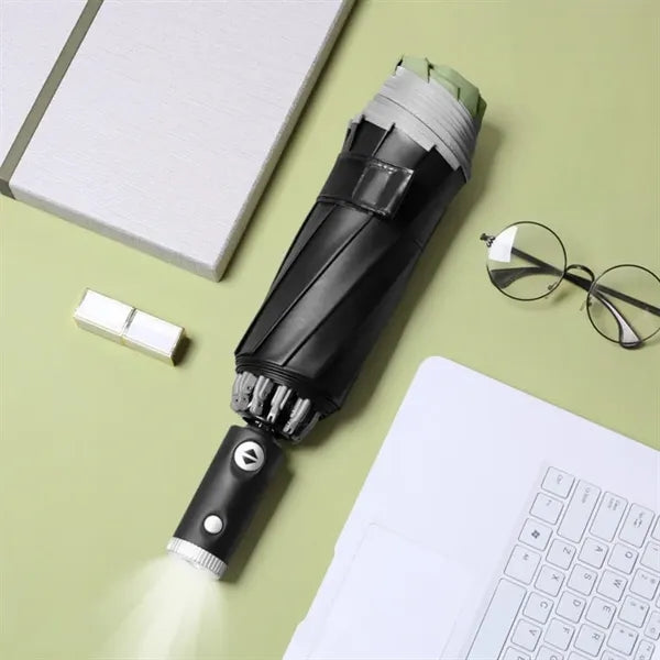 23-inch LED Umbrella