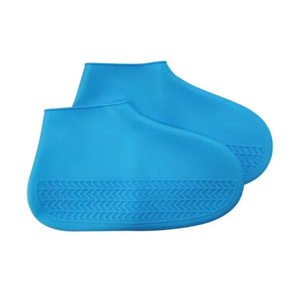 Silicone Waterproof Shoe Cover