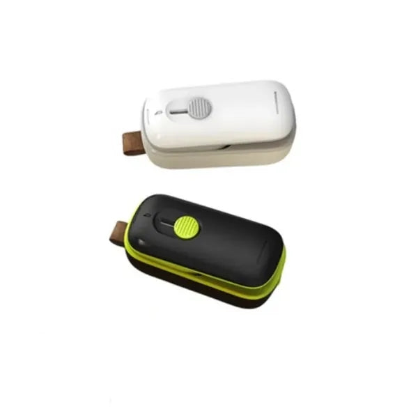Mini Heat Sealing Plastic Sealer Machine