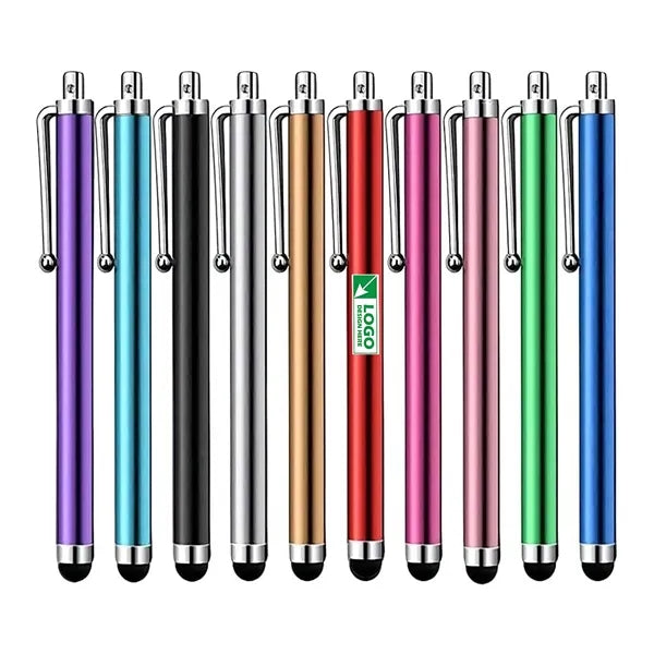 Universal Capacitive Touch Screen Stylus Pen