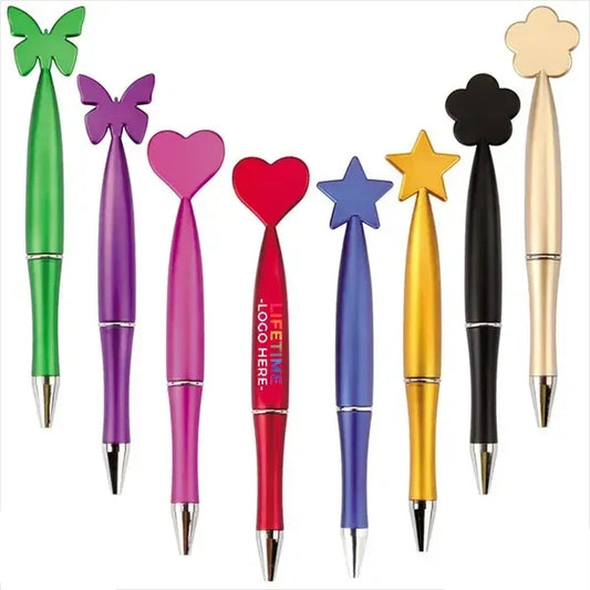 Heart Pen, Butterfly Pen