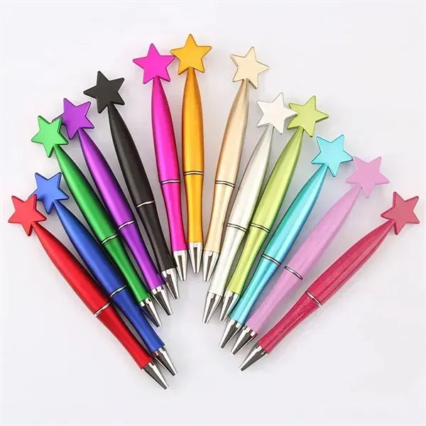 Heart Pen, Butterfly Pen