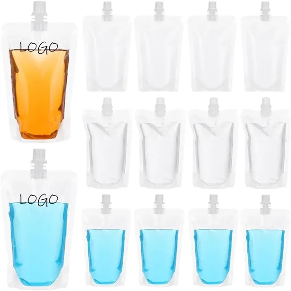 Flasks for Outdoor Activities for Juice