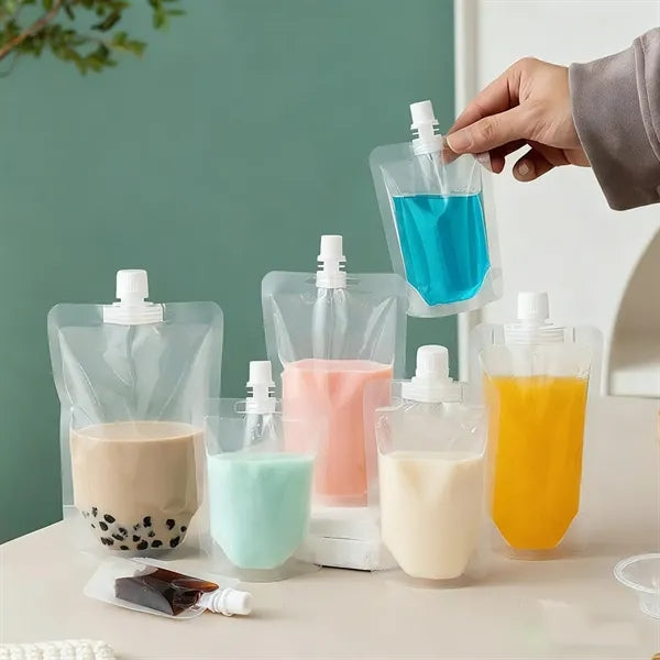 Flasks for Outdoor Activities for Juice