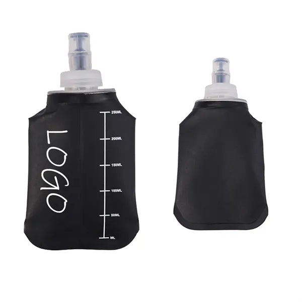 Soft Water Bottle for Hydration Pack