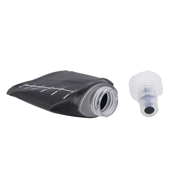 Soft Water Bottle for Hydration Pack
