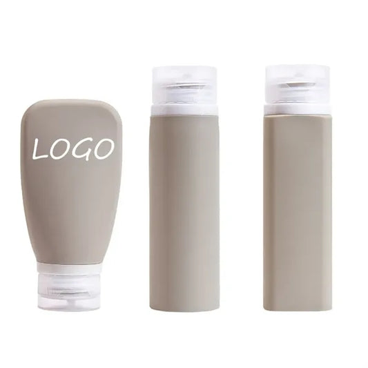Travel Bottles for Toiletries