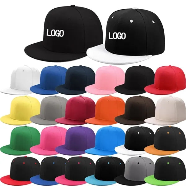 Snapback Hat for Men