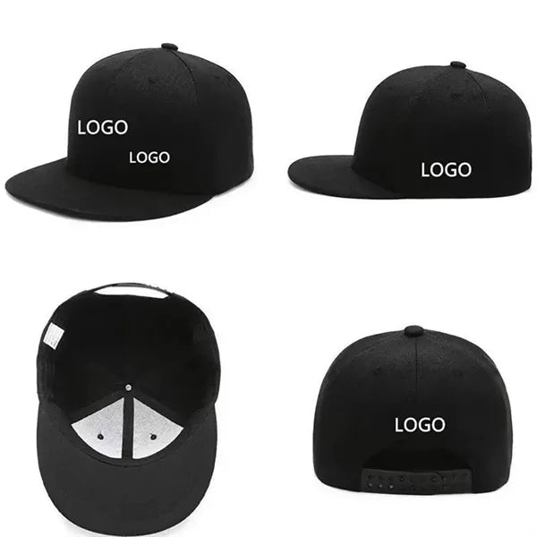 Snapback Hat for Men