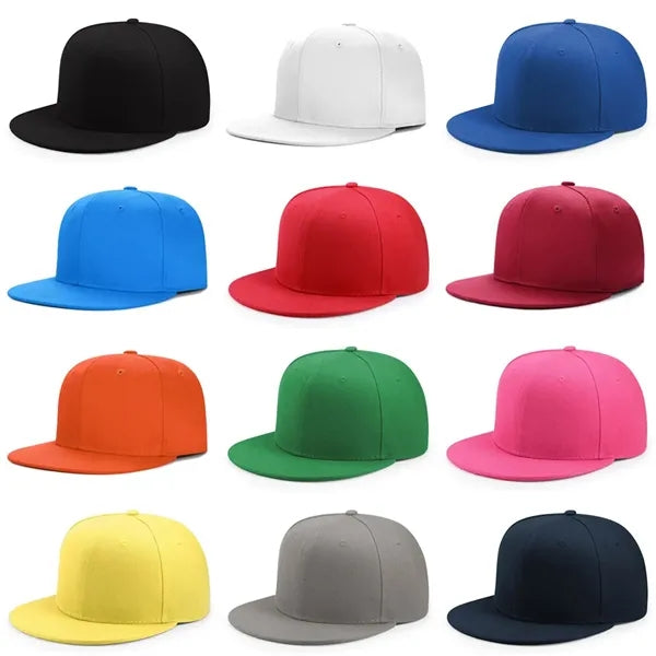 Snapback Hat for Men