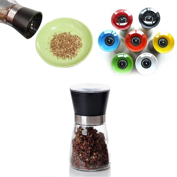 Salt and Pepper Grinder/Mill
