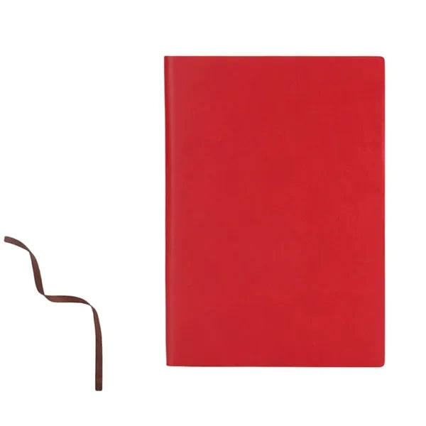 A5 Business Notepad