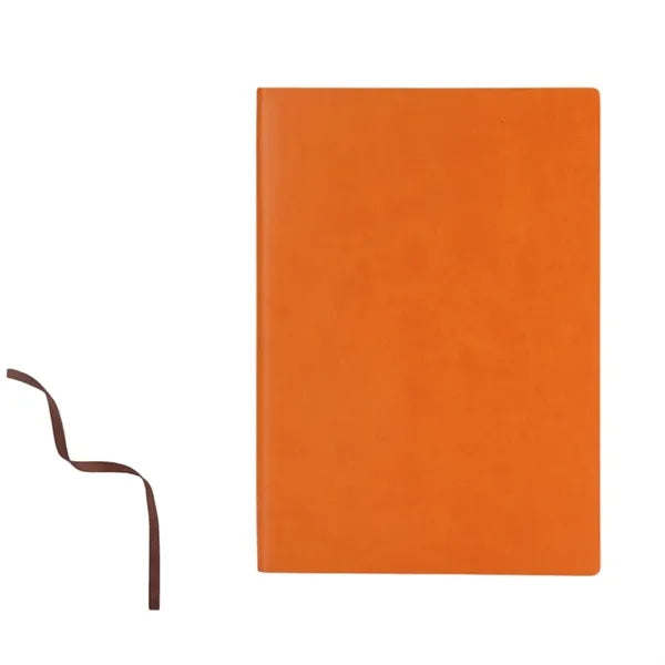 A5 Business Notepad