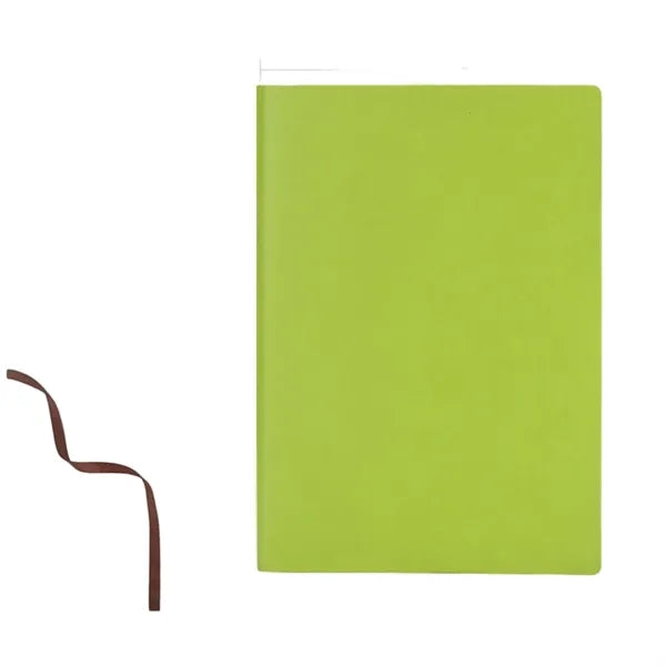 A5 Business Notepad