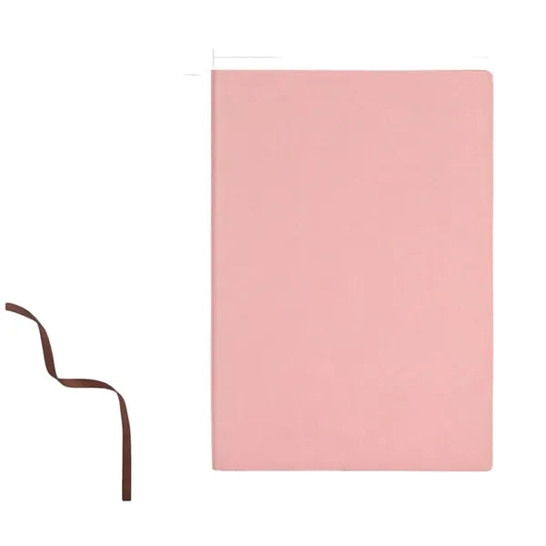 A5 Business Notepad
