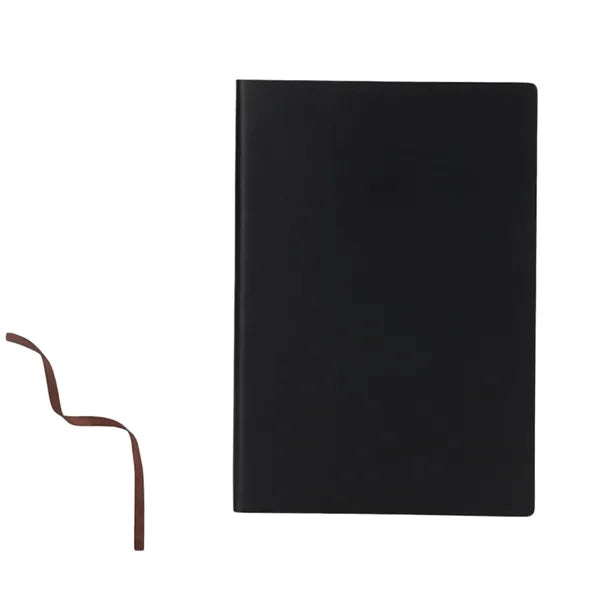 A5 Business Notepad