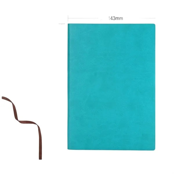 A5 Business Notepad