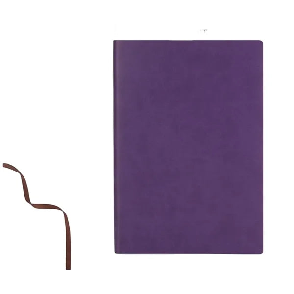 A5 Business Notepad