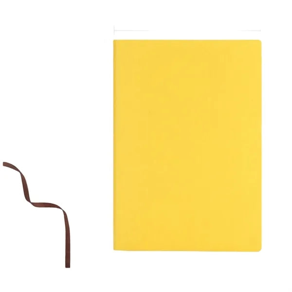 A5 Business Notepad