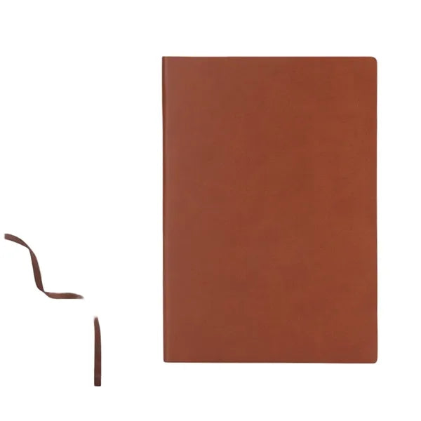 A5 Business Notepad