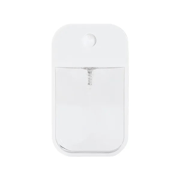 Card-Shaped 1.5oz Portable Spray Bottle