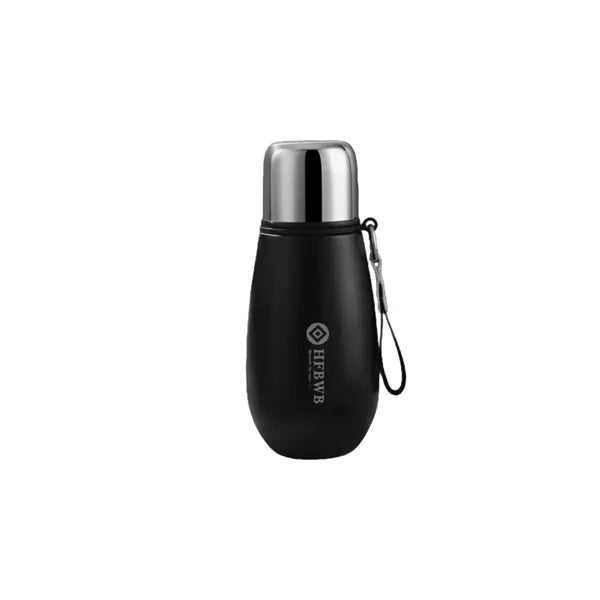 10.8oz Gradient Stainless Steel Tea Infuser Bottle