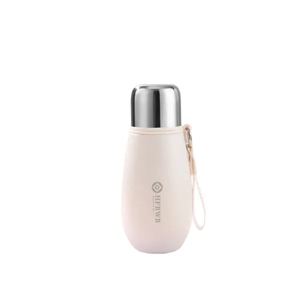10.8oz Gradient Stainless Steel Tea Infuser Bottle
