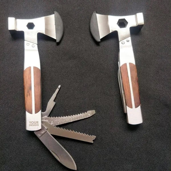 Stainless Steel Combination Tools