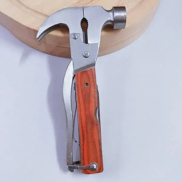 Stainless Steel Combination Tools