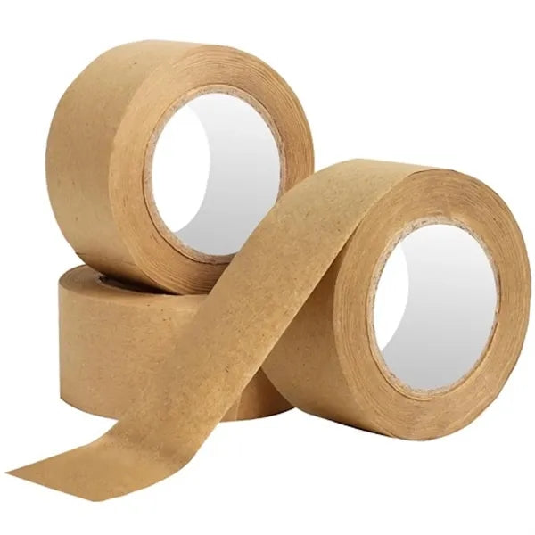 Water Activated kraft Paper Tape