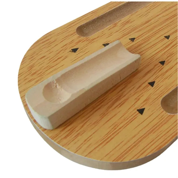 Mini Desktop Bowling Game for Office Fun and Stress Relief