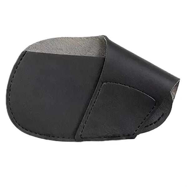 Premium PU Leather Golf Club Head Covers Protective Case