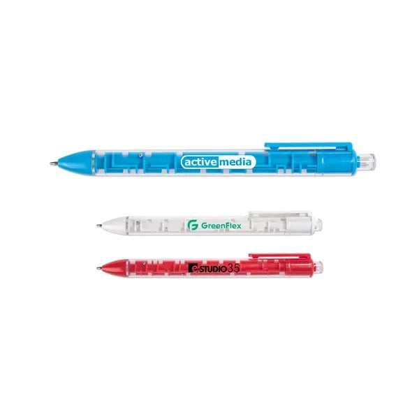 Clickable Maze Pen