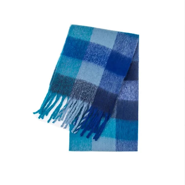 Winter Warm Scarf