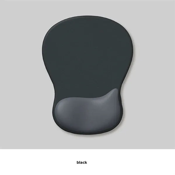 Office Mousepad Wrist Rest Mouse Pad