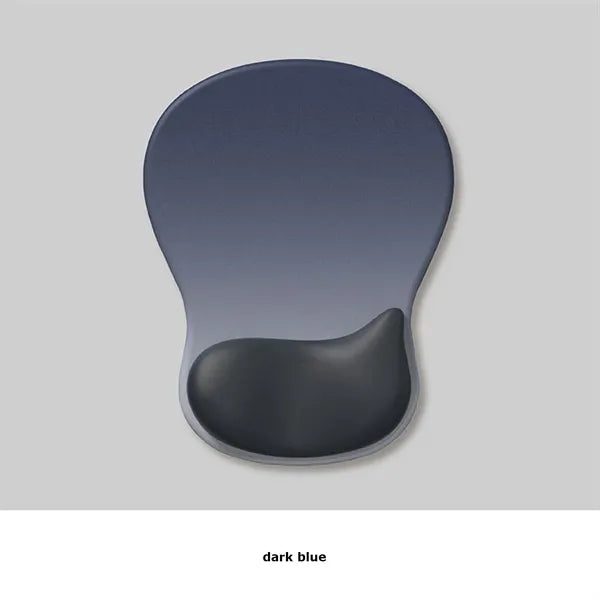 Office Mousepad Wrist Rest Mouse Pad