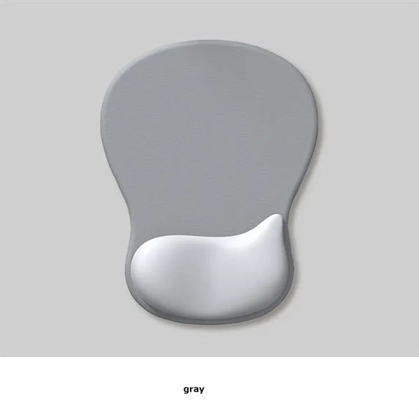 Office Mousepad Wrist Rest Mouse Pad