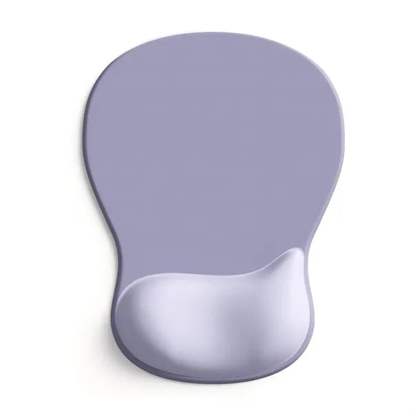 Office Mousepad Wrist Rest Mouse Pad