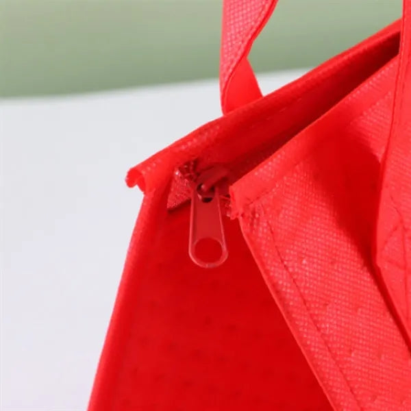 Nonwoven Insulation Bag