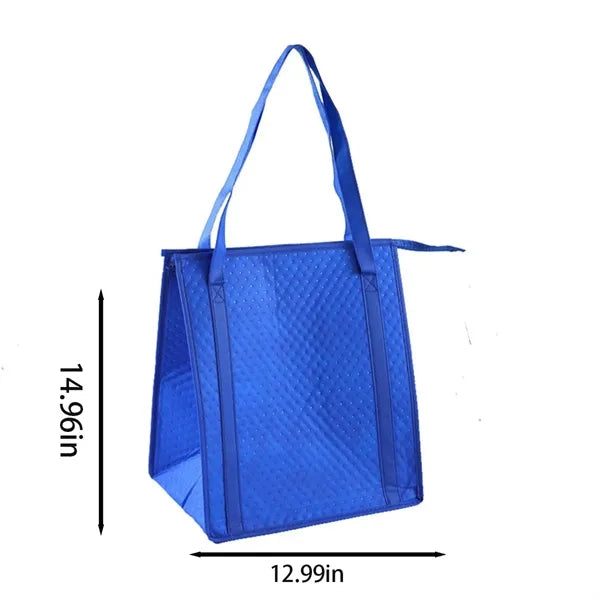 Nonwoven Insulation Bag