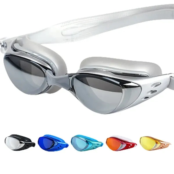 Waterproof Anti Fog Hd Swimming Goggles