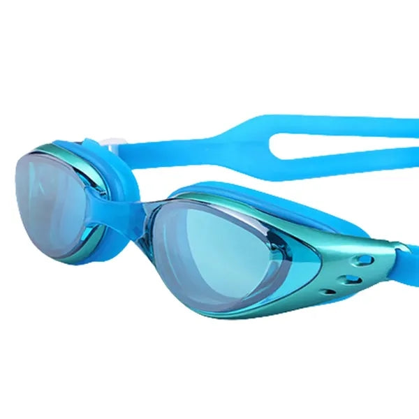 Waterproof Anti Fog Hd Swimming Goggles