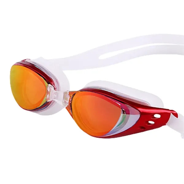 Waterproof Anti Fog Hd Swimming Goggles