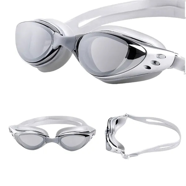 Waterproof Anti Fog Hd Swimming Goggles