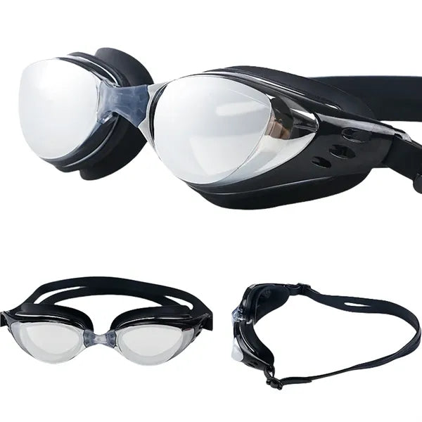 Waterproof Anti Fog Hd Swimming Goggles