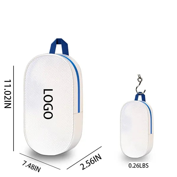 Eva Waterproof Swimming Gym Bag