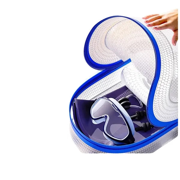 Eva Waterproof Swimming Gym Bag